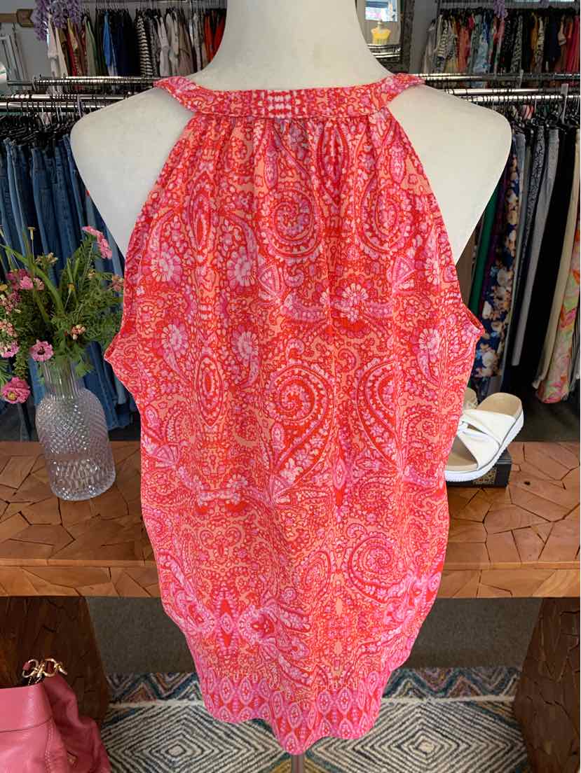 W CYNTHIA ROWLEY PK Size LG T