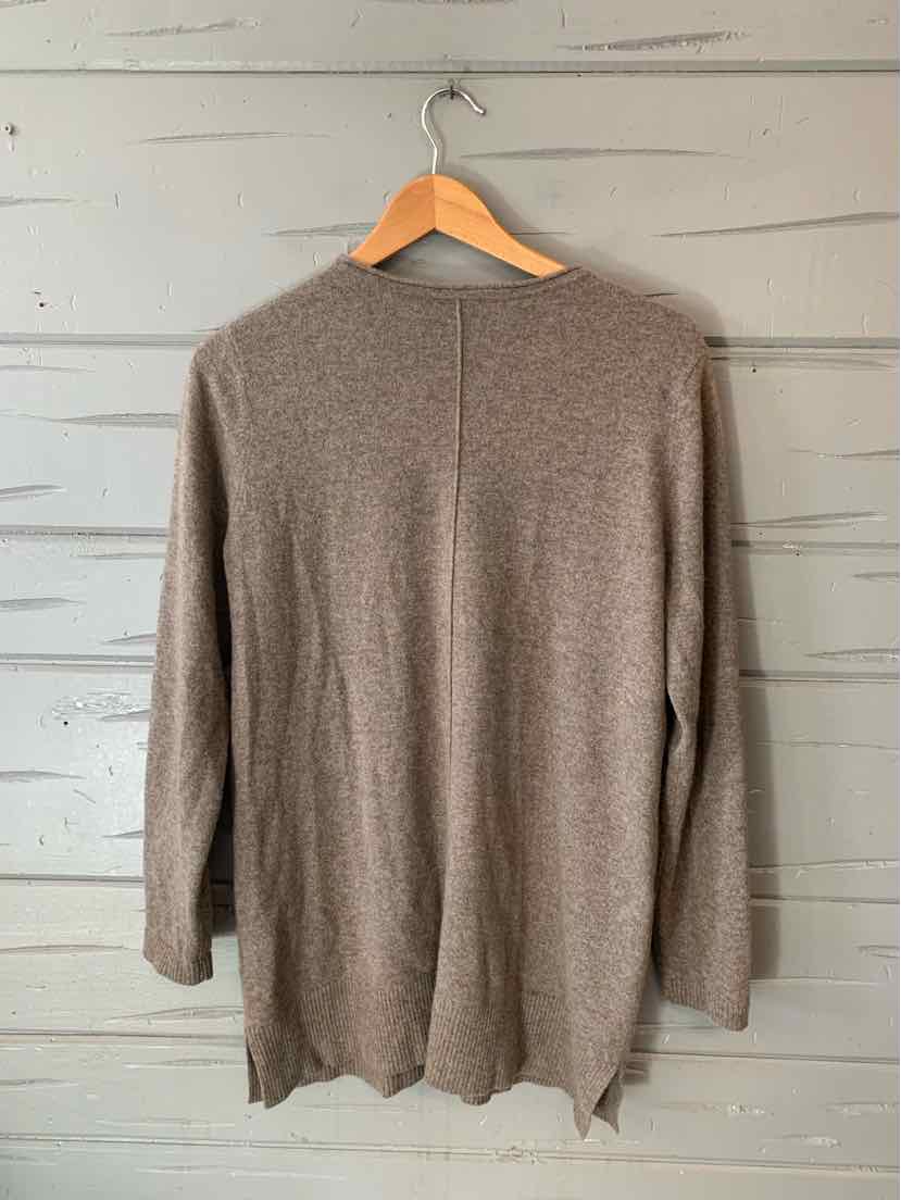 W JJILL BR Size MED SW