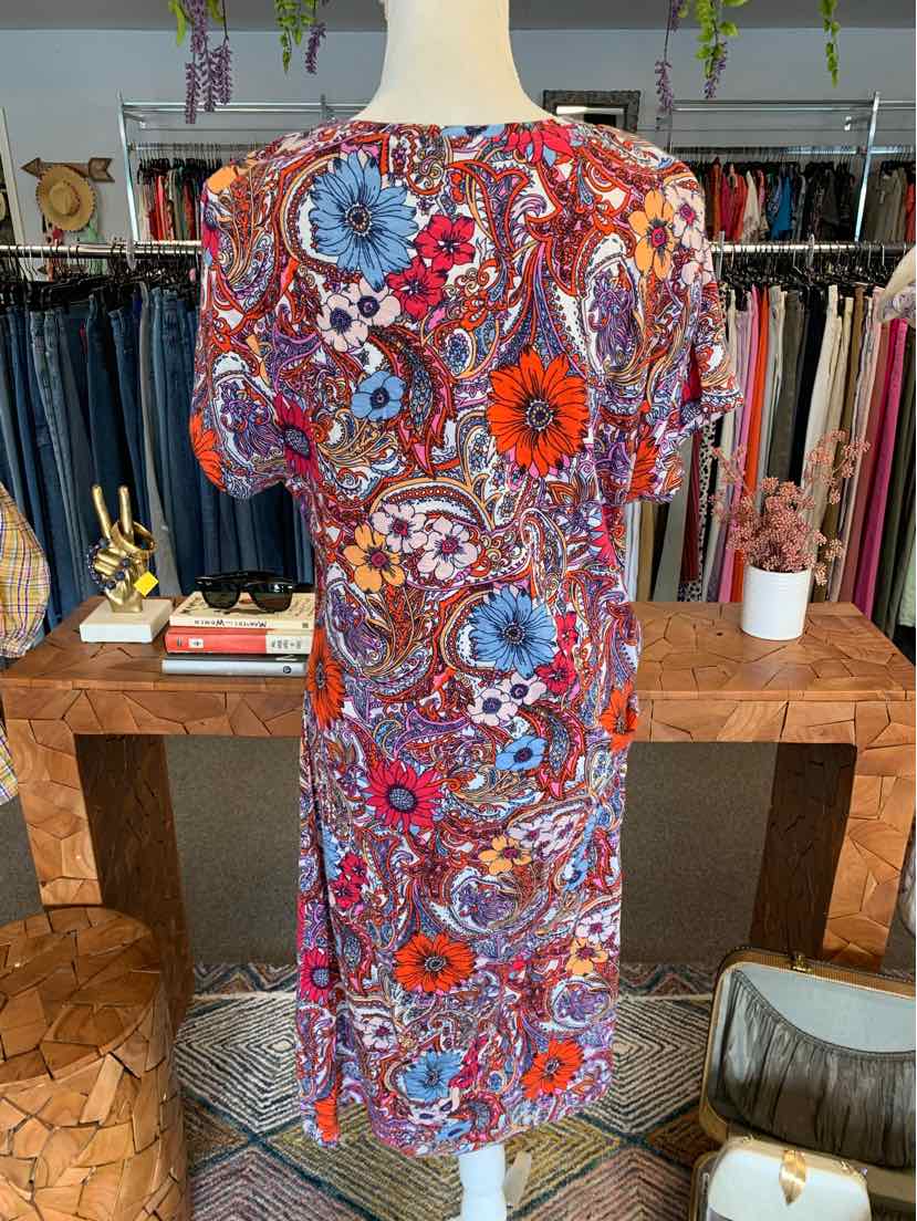 W TALBOTS MULTI Size XLP DR