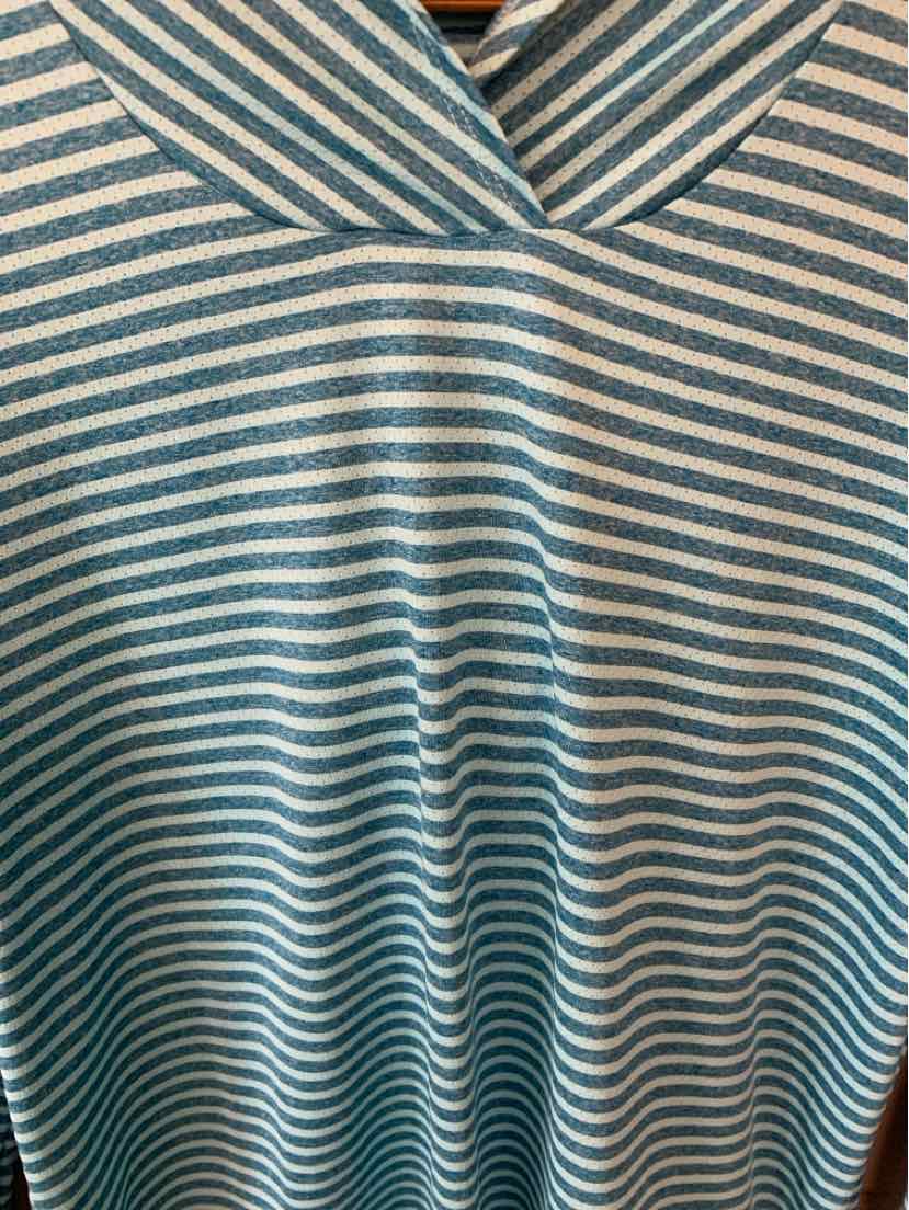 W EDDIE BAUER BL Size XL T