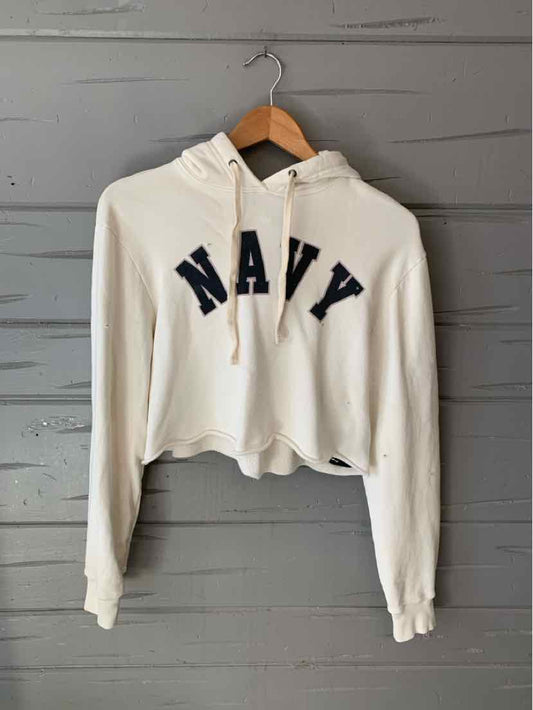 W RETRO BRAND WH Size SM T