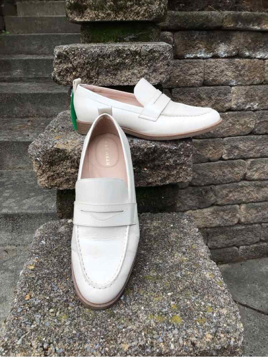 W COLE HAAN IV Size 10 SHOE