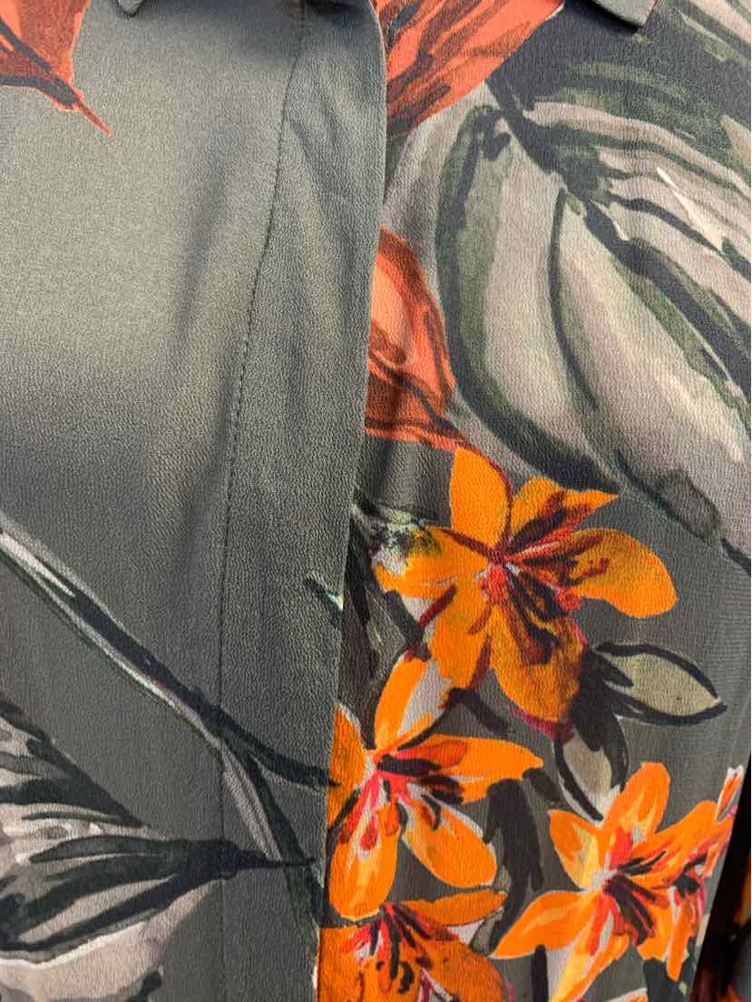W SOFT SURROUNDINGS GR Size LG DR
