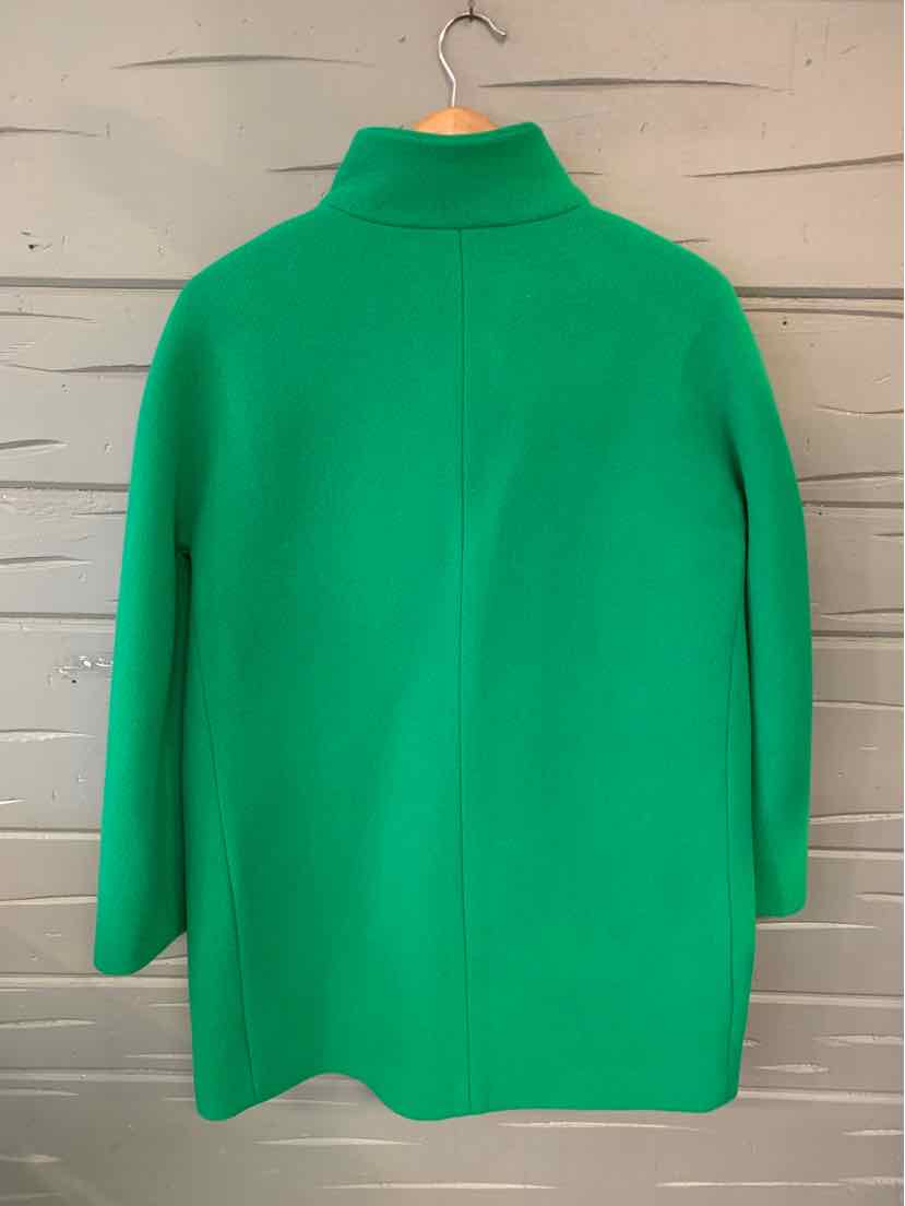 W J CREW GY Size 12P OW