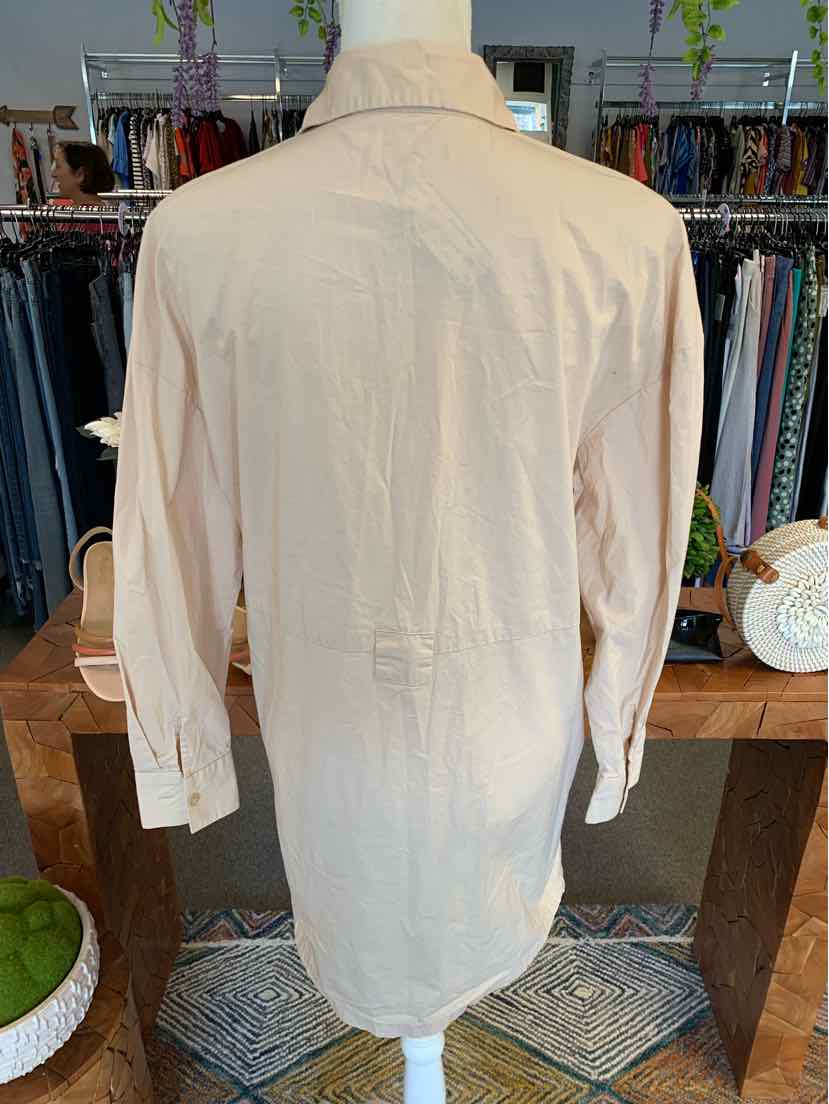 W MNG TAN Size 6 DR