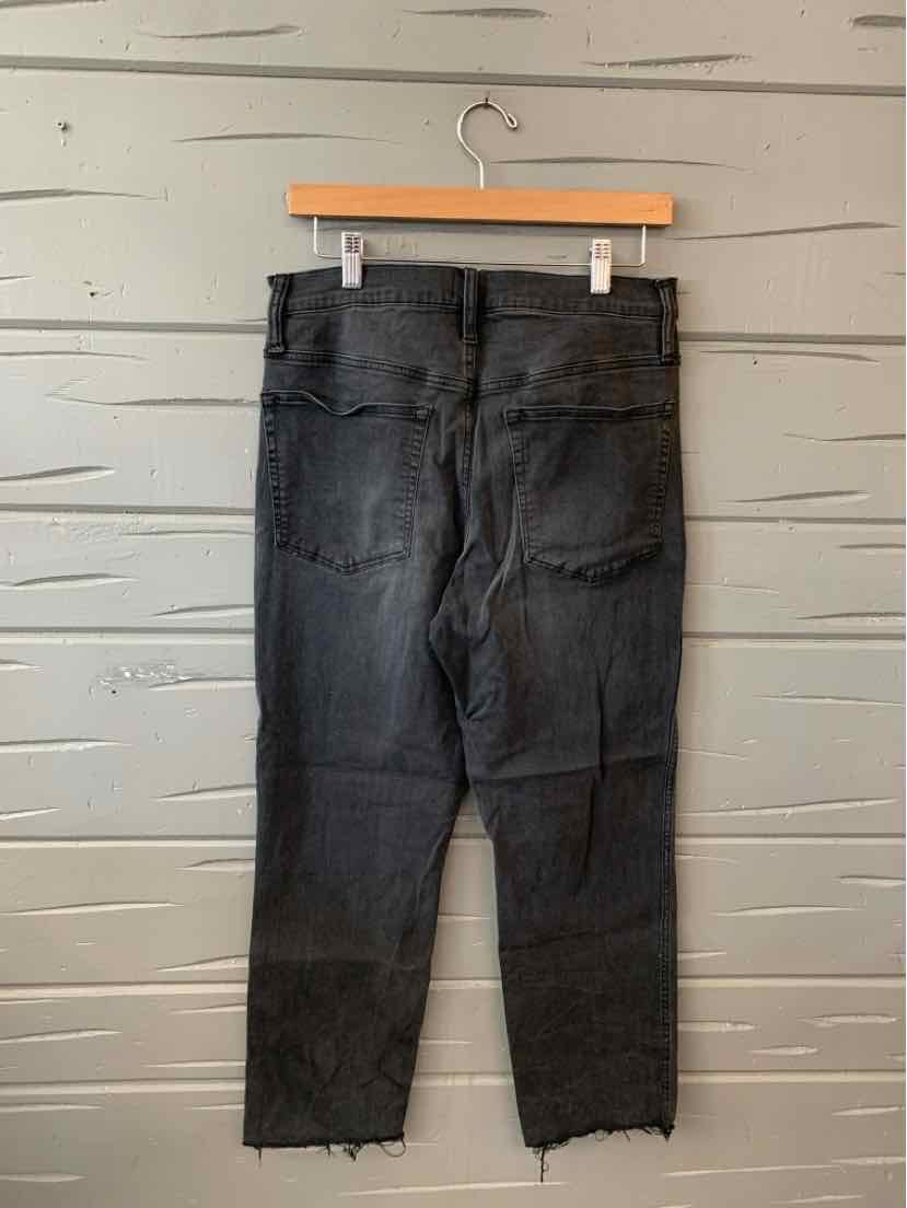 W JCREW BK Size 10 J