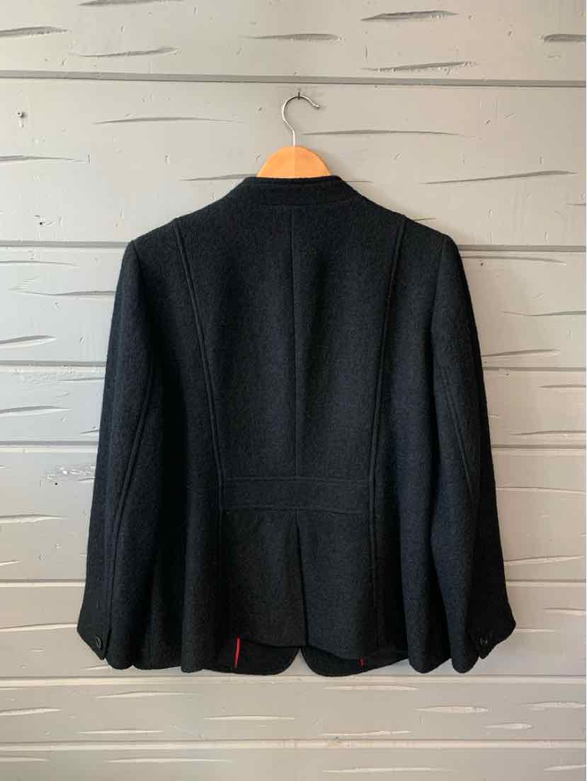 W TALBOTS BK Size 14 BLZ