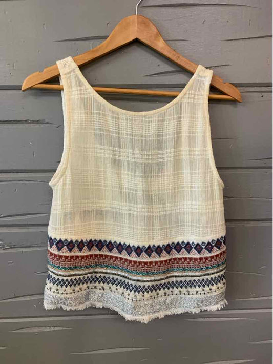 W ECOTE CR Size XS T