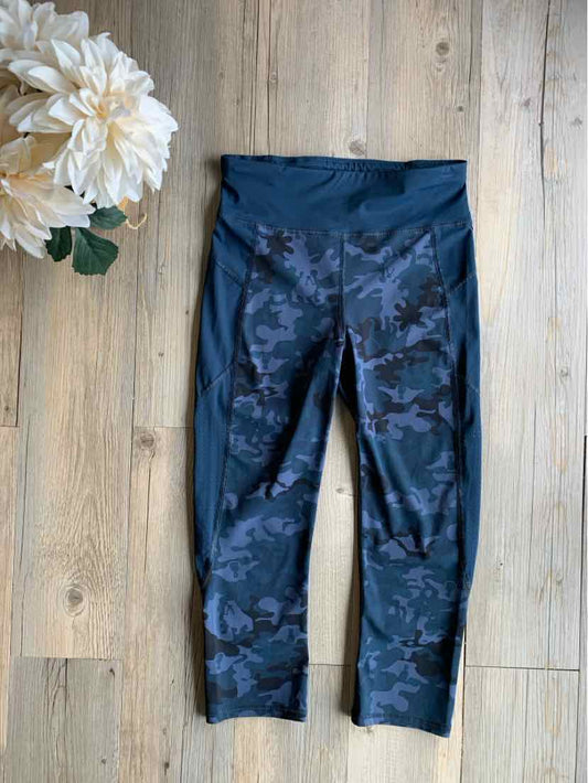 W SWEATY BETTY NY Size SM AW