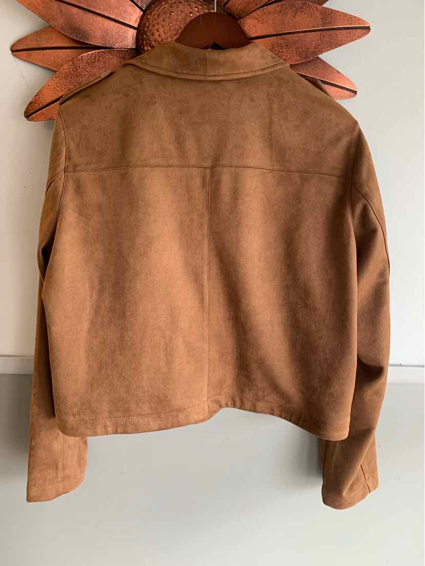 W LAUREN CONRAD BR Size XXL OW