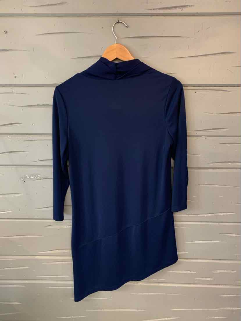 W SUSAN GRAVER BL Size XS T