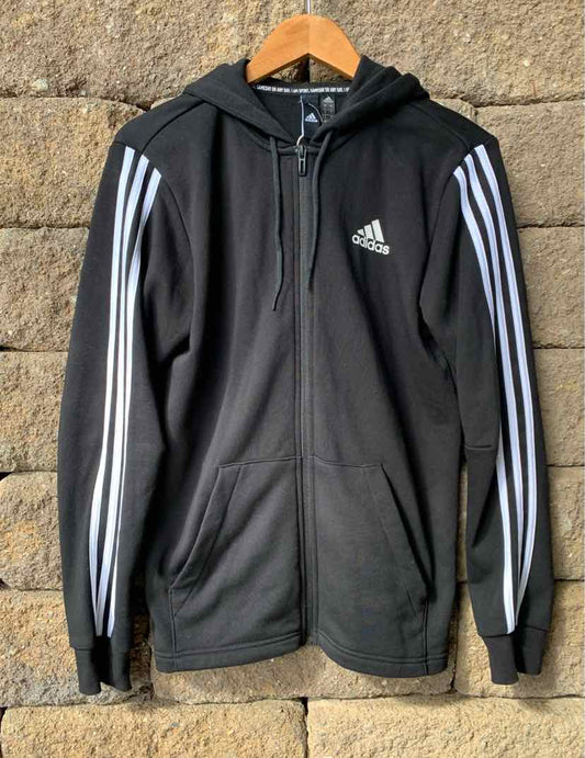 W ADIDAS BK Size SM AW
