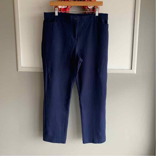 W SUSAN GRAVER NY Size LGP P