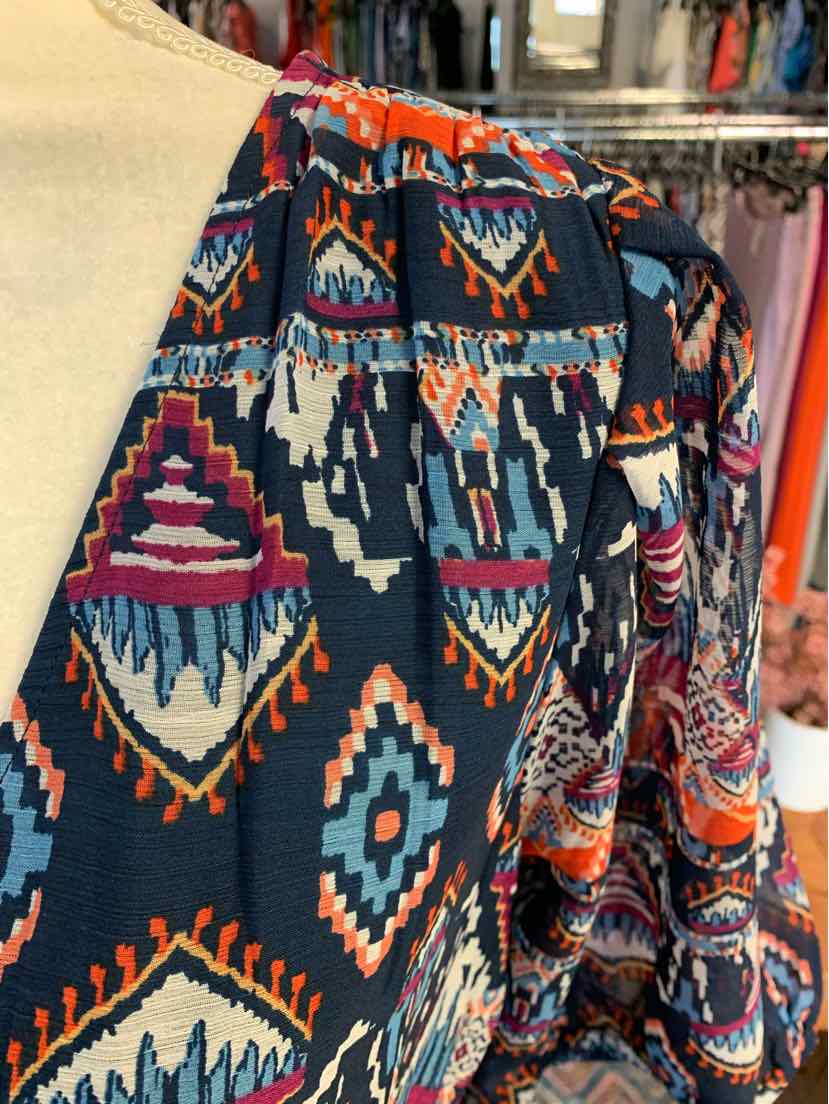 W OLD NAVY NY Size LG DR
