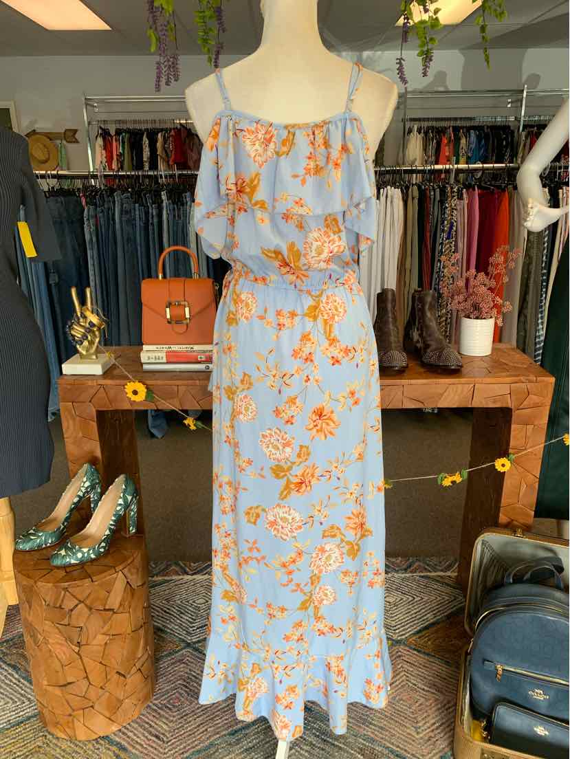 W BLUSH BL Size XL DR