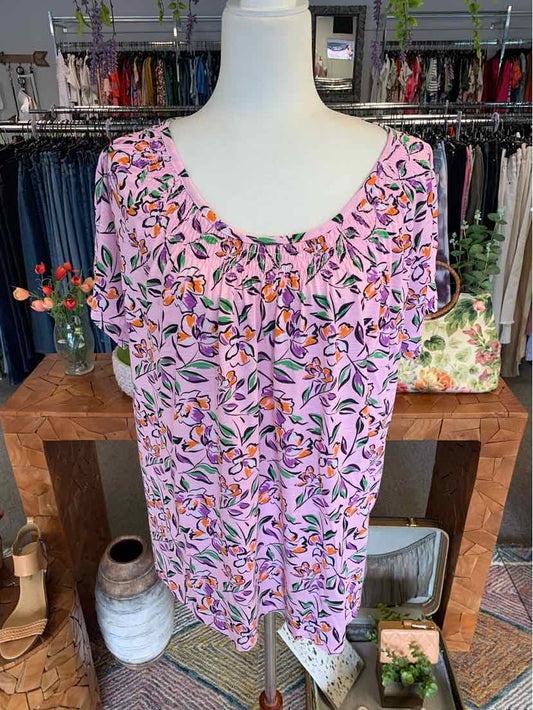 W KIWI FRESH PK Size 2X T