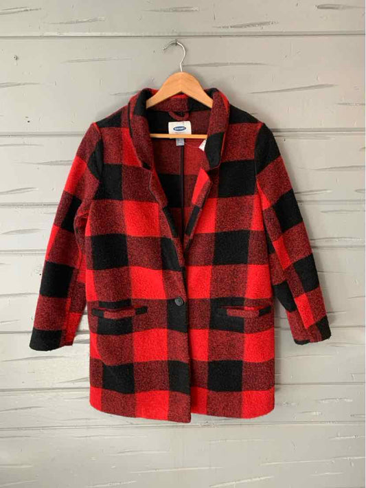 W OLD NAVY RD Size SM OW