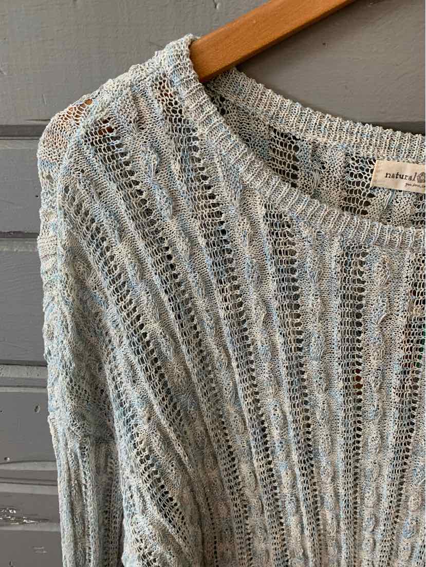 W NATURAL LIFE BL Size XL SW