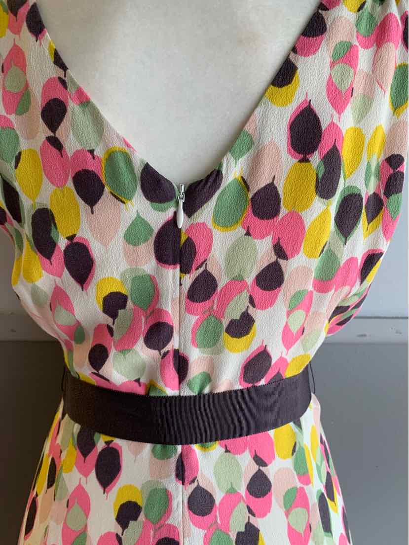 W BODEN PK Size 8 DR