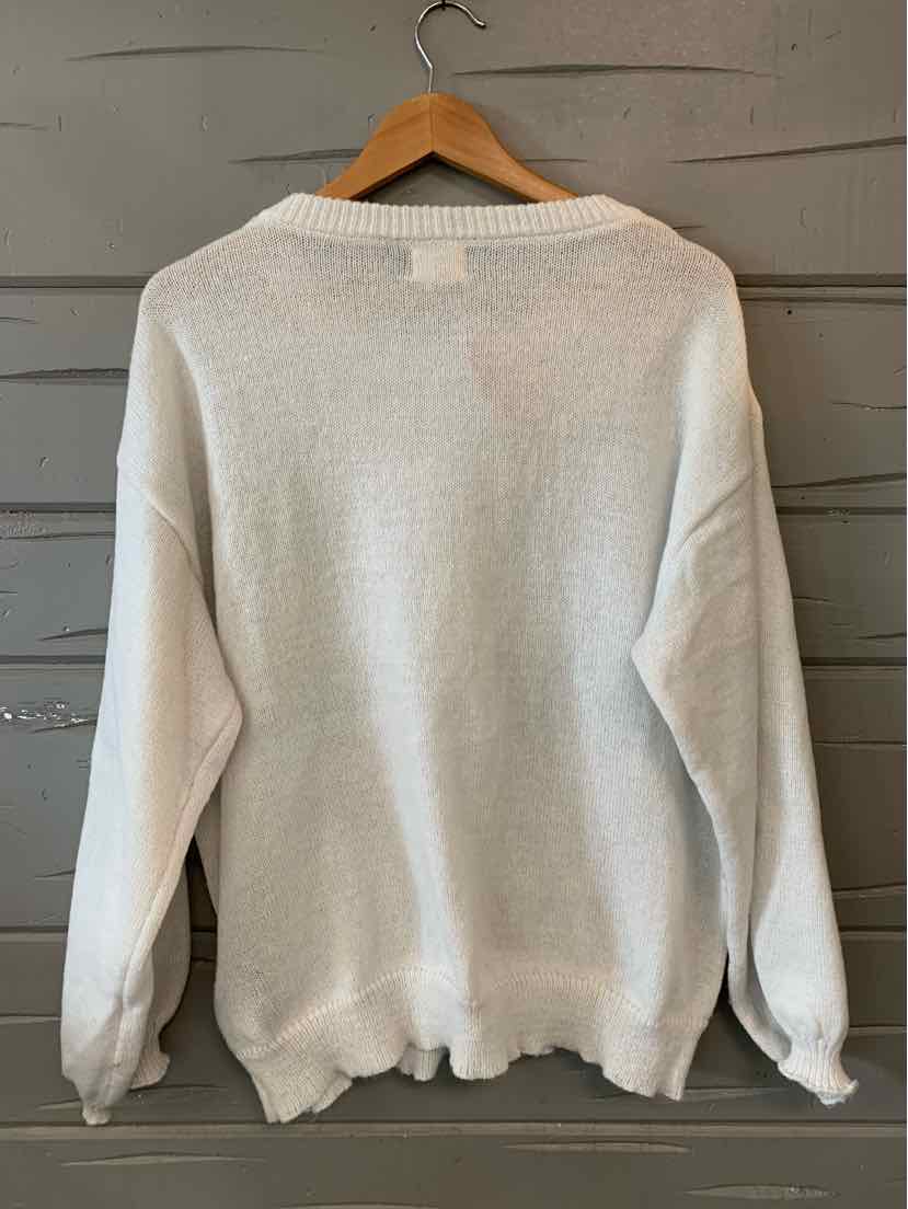 W BIBI WH Size XL SW