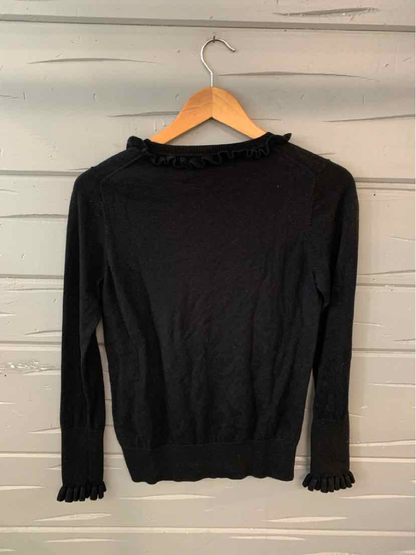 W BODEN BK Size MED SW