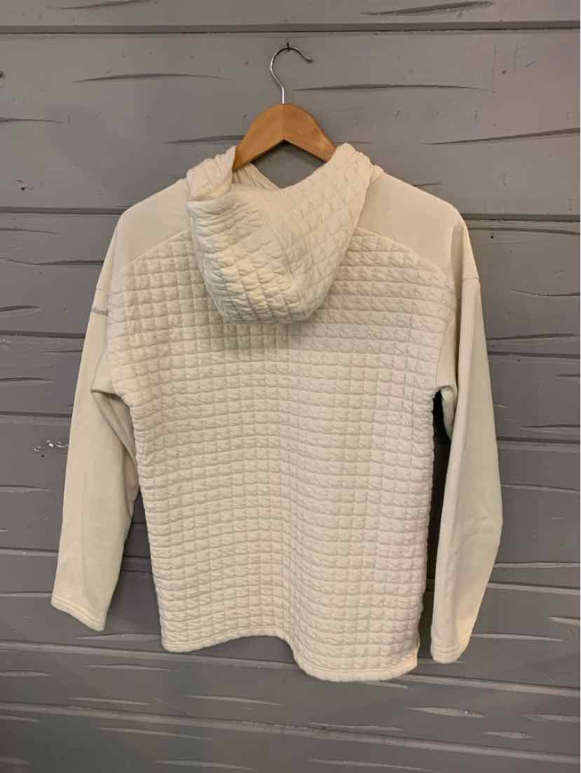 W COLUMBIA CR Size SM OW