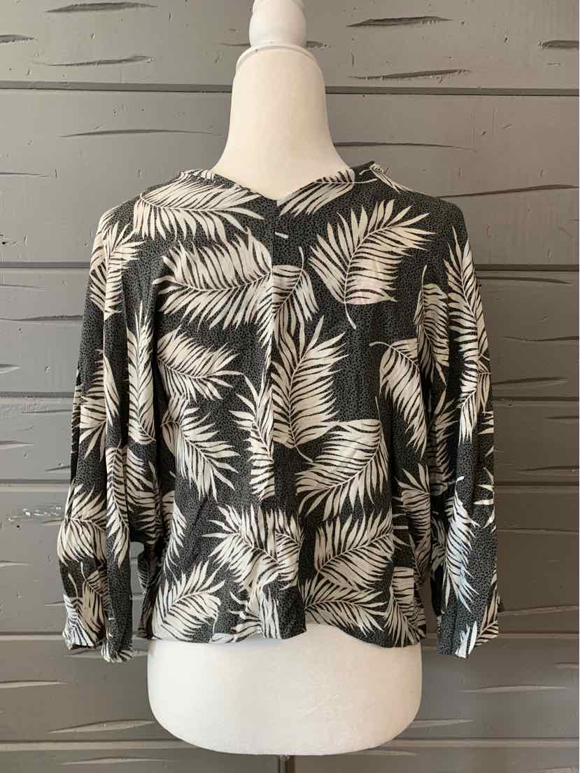 W PRIMARK GY Size LG T