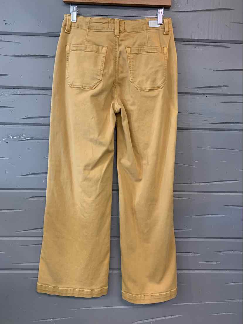 W PAIGE YW Size 0 P