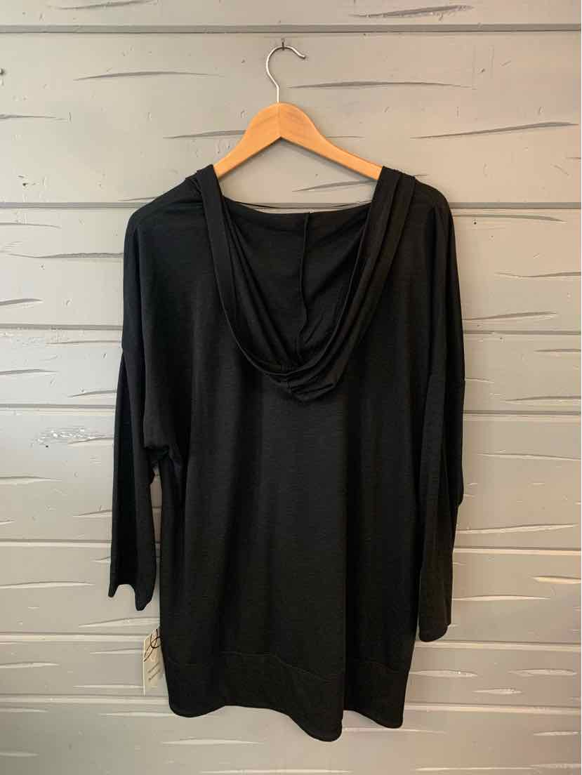 W HARMONY BALANCE BK Size 2X T