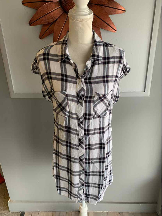 W RAILS NY Size SM DR