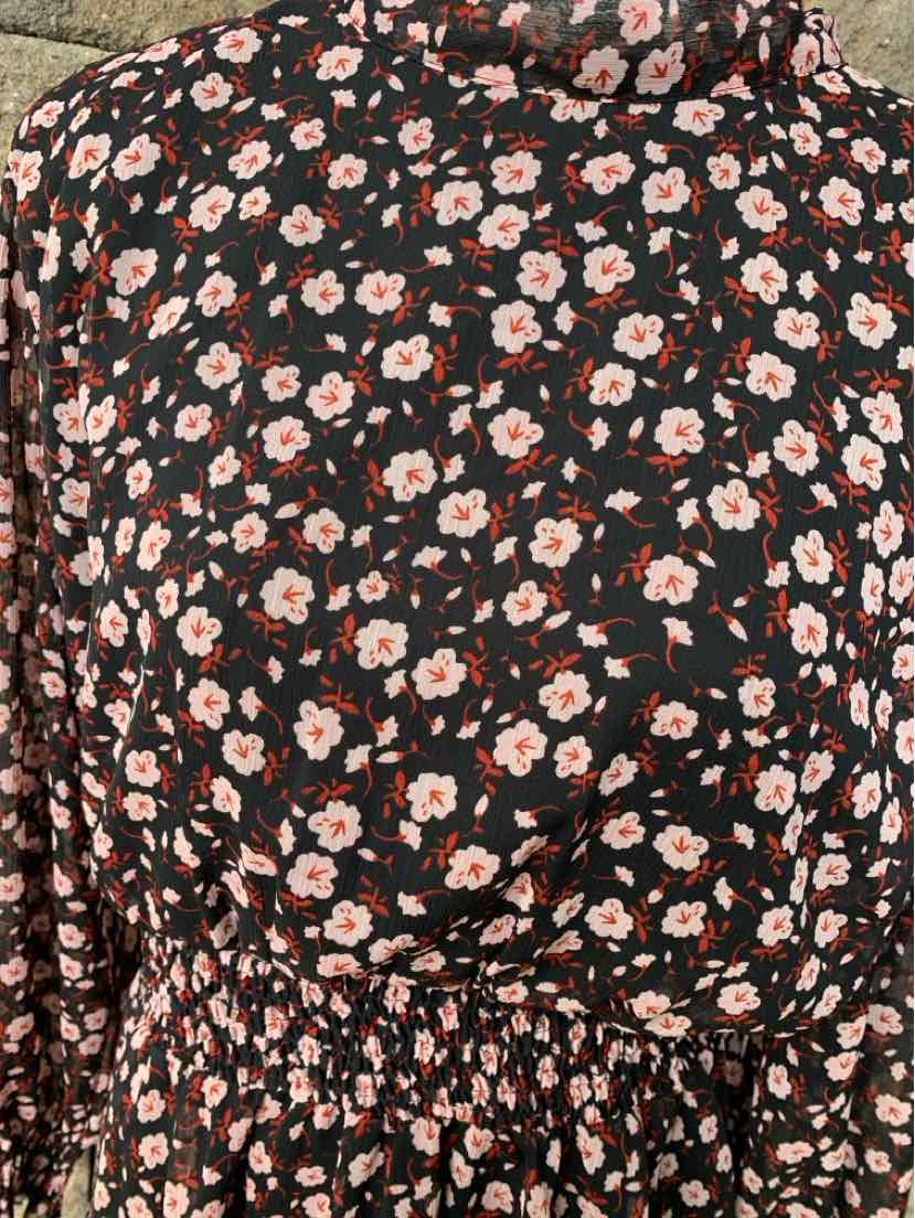 W ZARA BK Size XXL DR