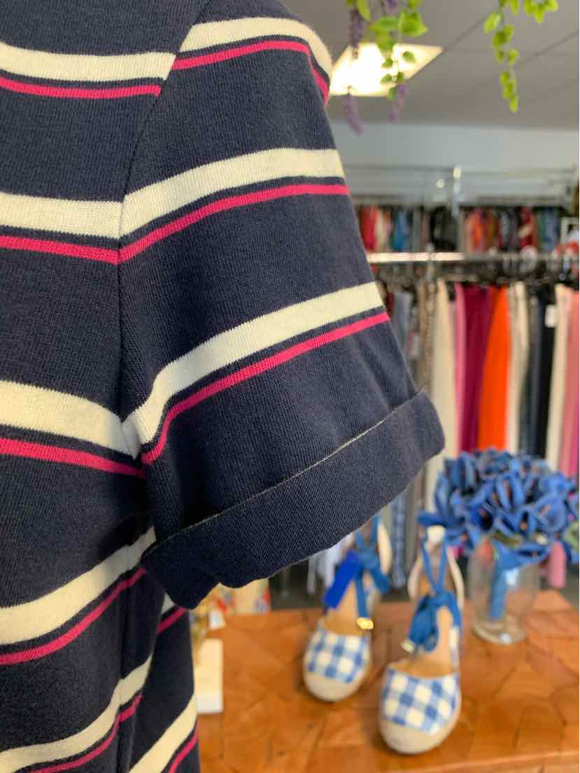 W ANTHROPOLOGIE NY Size SM T