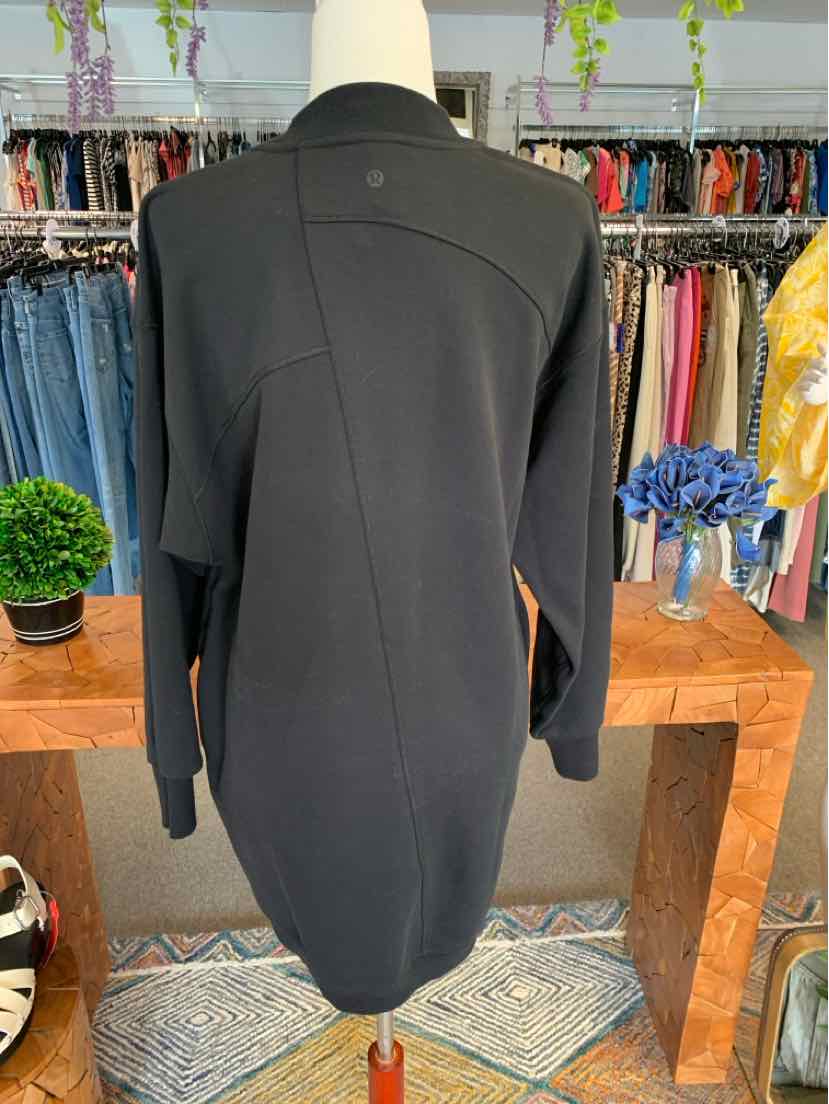 W LULULEMON BK Size XS DR
