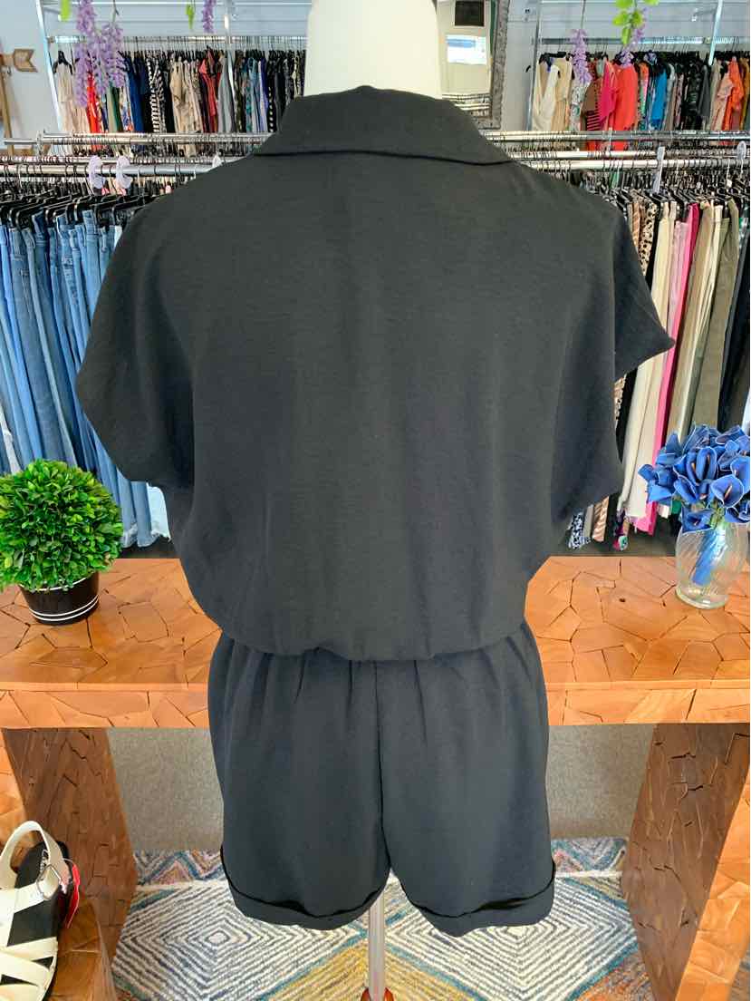 W ECOWISH BK Size LG JSSHTS