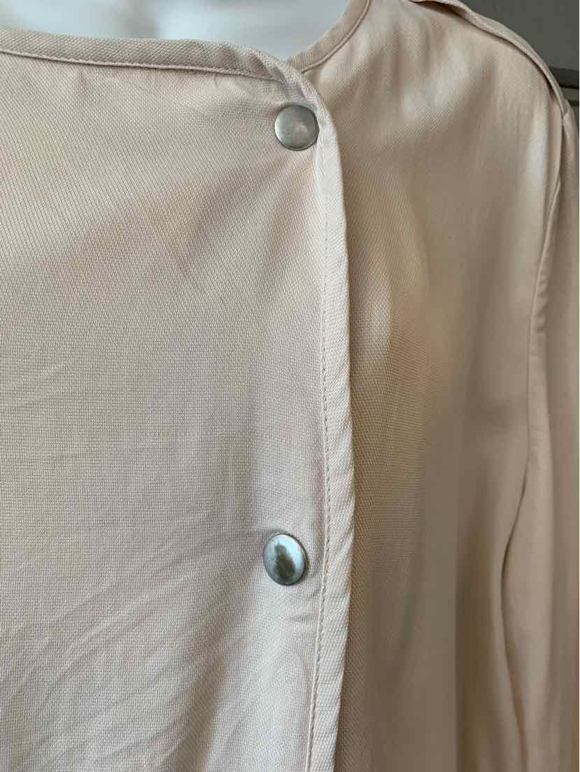 W ANN TAYLOR CR Size XL OW