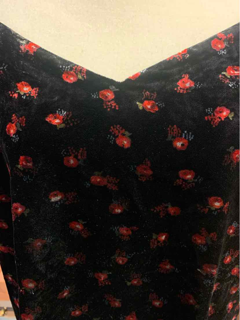 W LOFT BK Size SM T