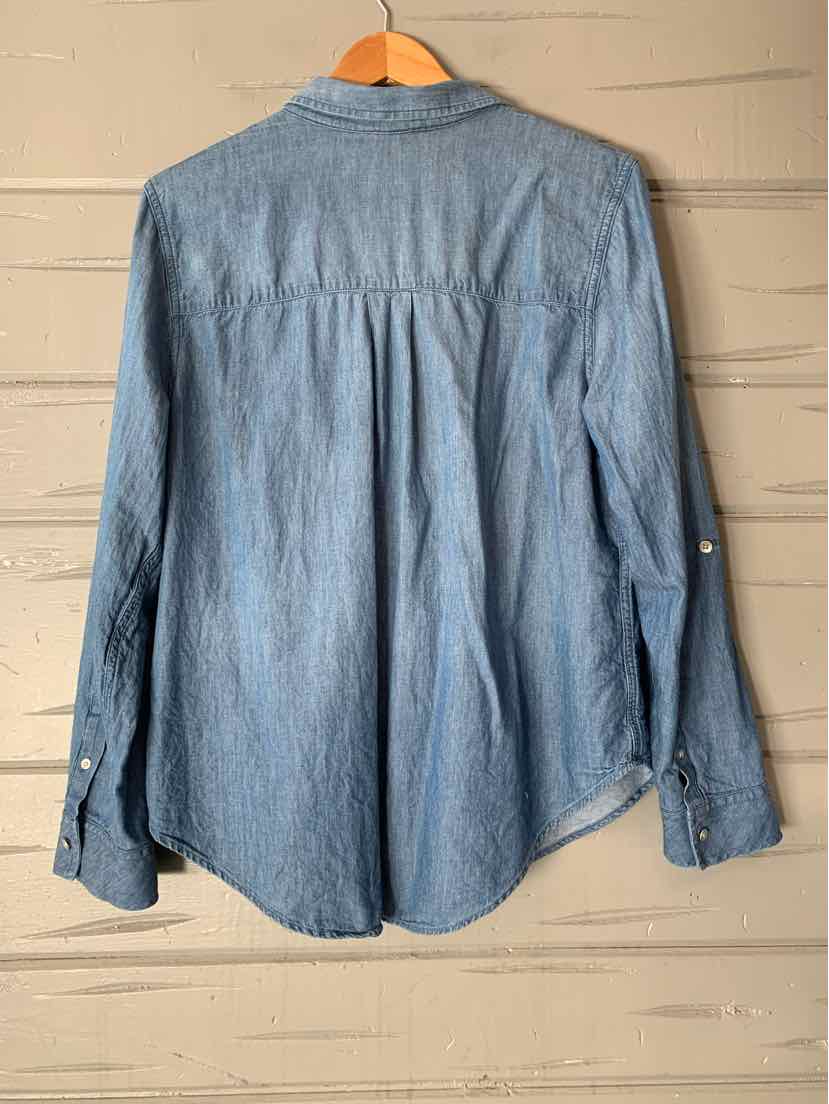 W CASLON BL Size LG T