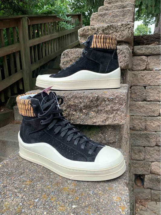 W p448 BK Size 39 SNEAKER