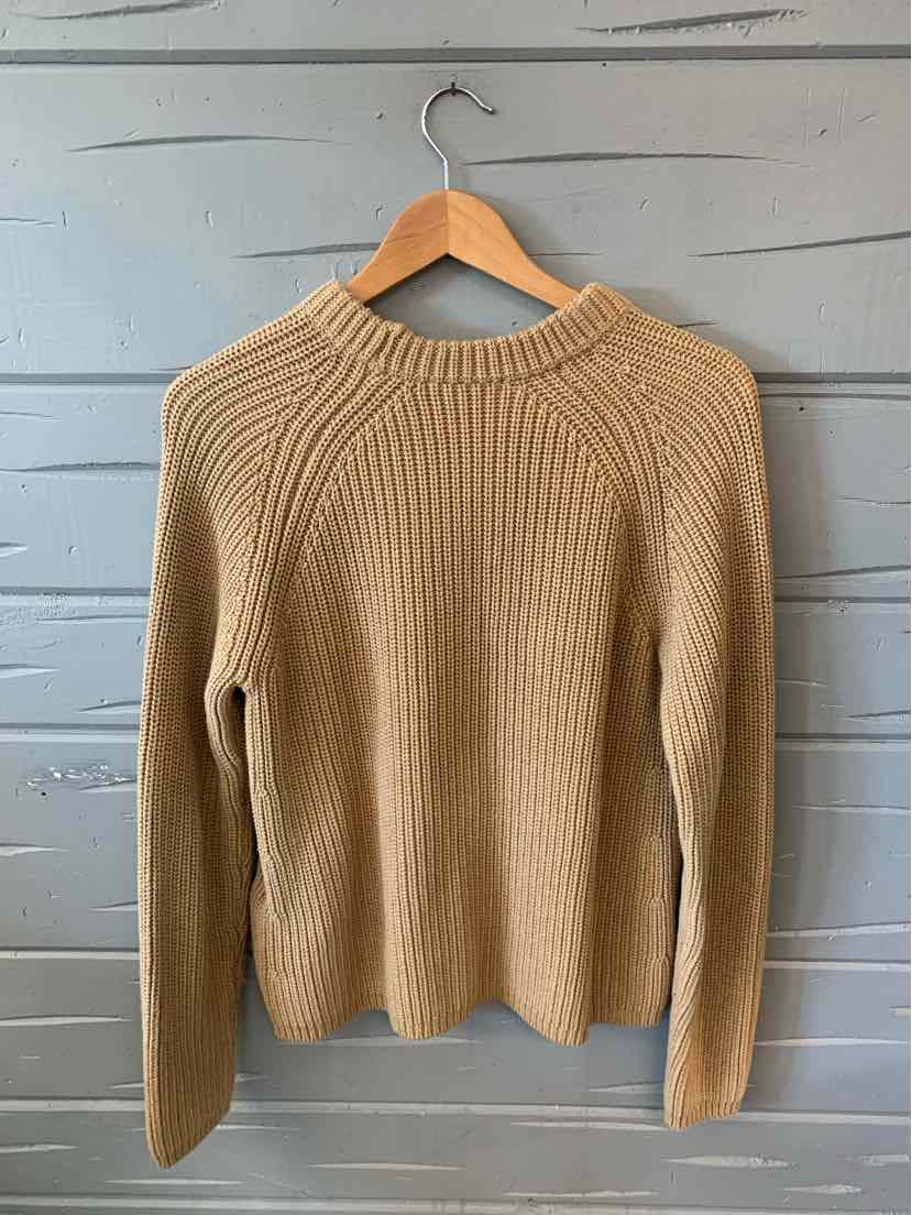 W QUINCE TAN Size SM SW