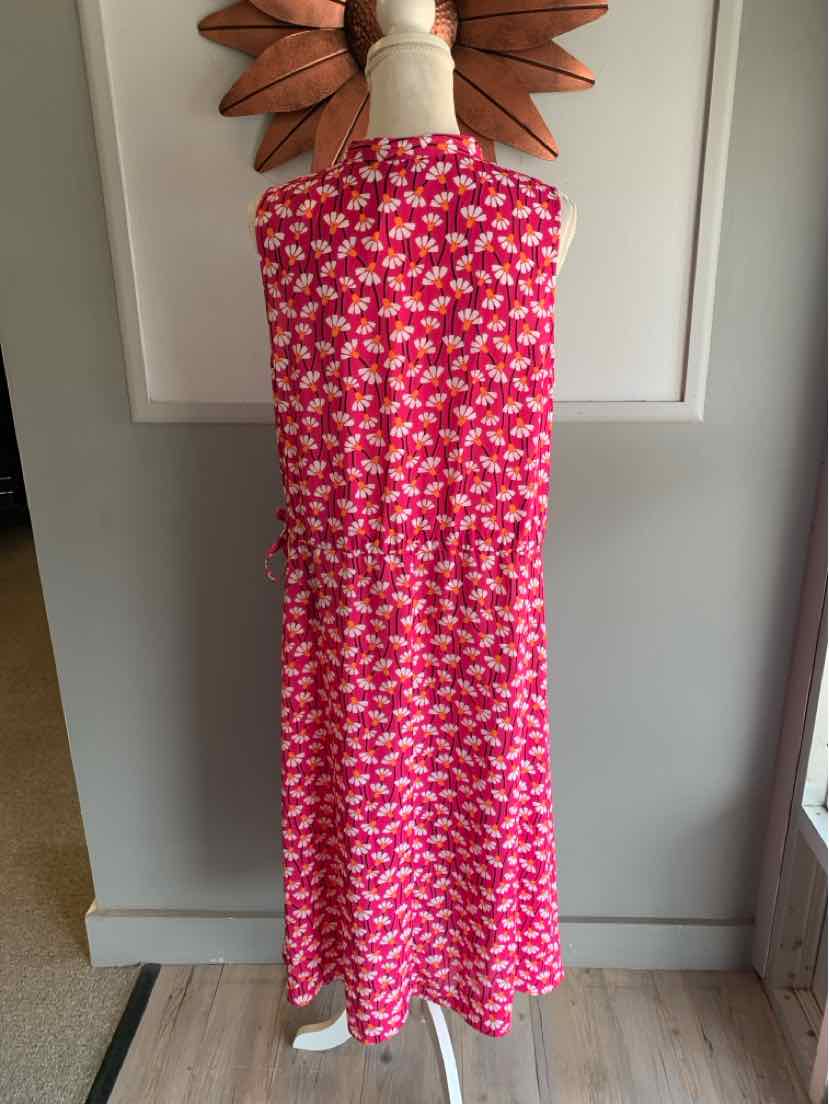 W ANNE KLEIN PK Size 14 DR