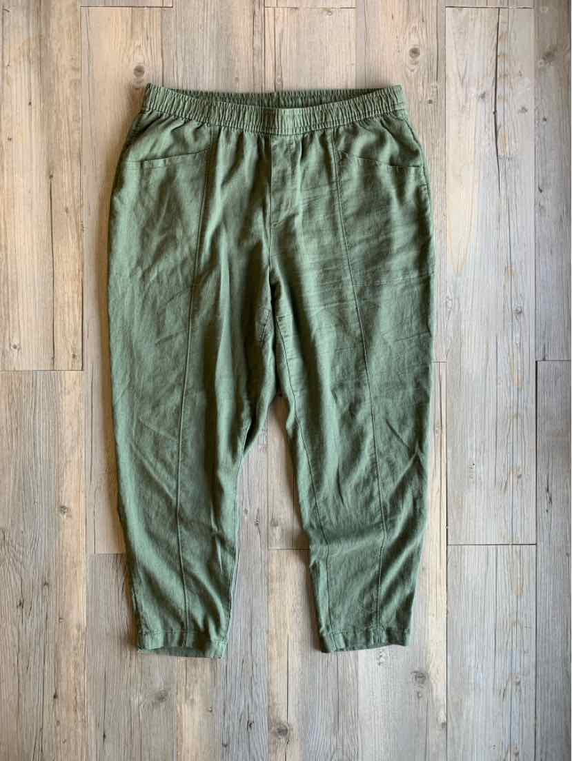 W OLD NAVY GR Size LG P