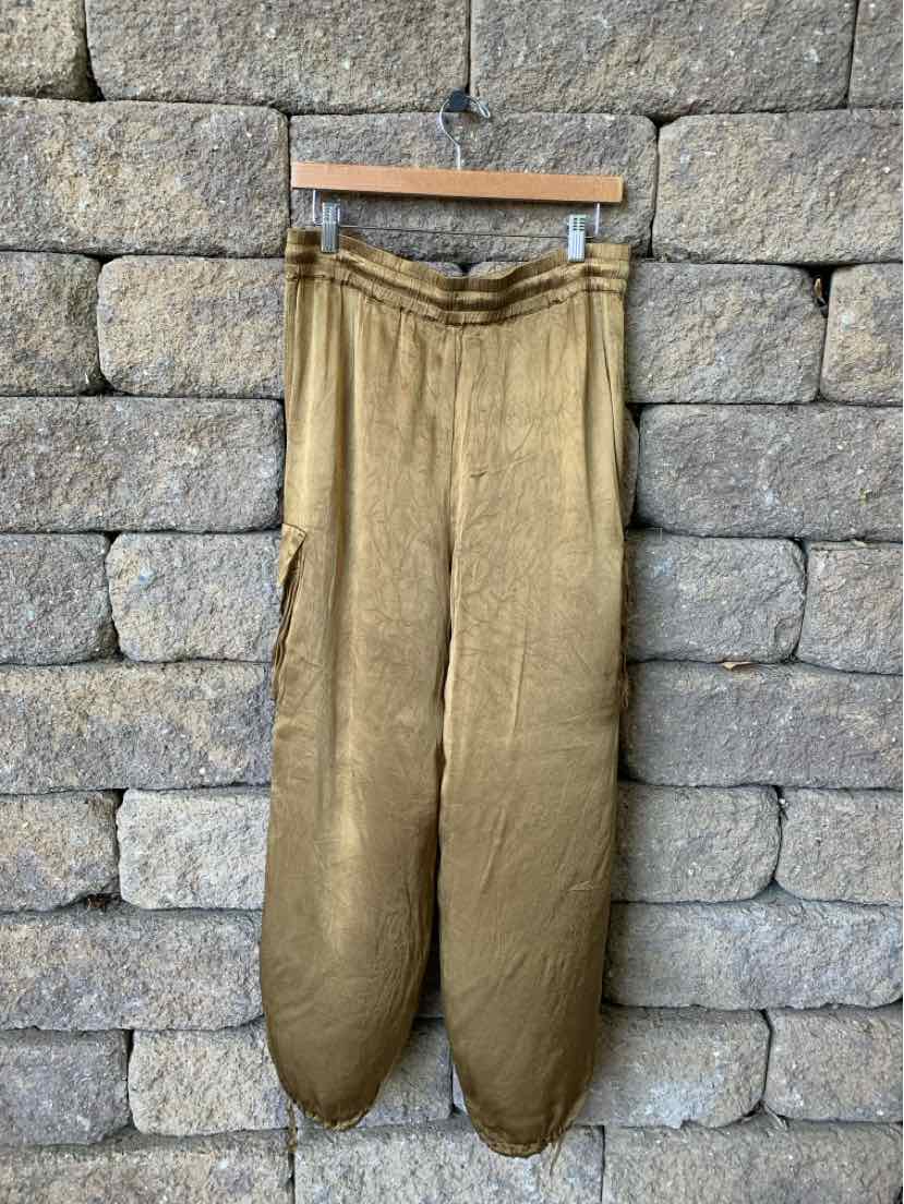 W RACHEL ZOE GD Size LG P