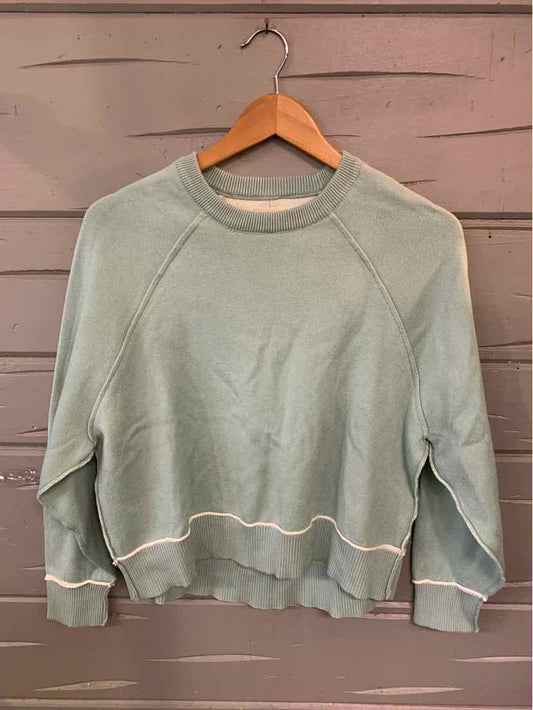 W PILCRO MINT Size XXS T