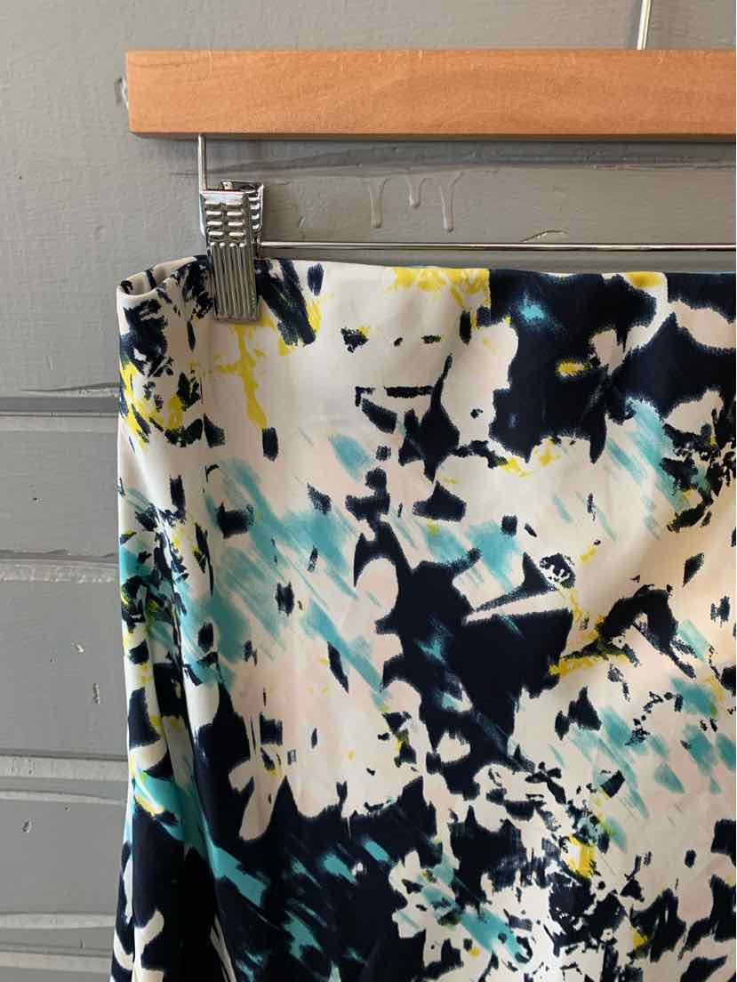 W BANANA REPUBLIC BL Size MED SK