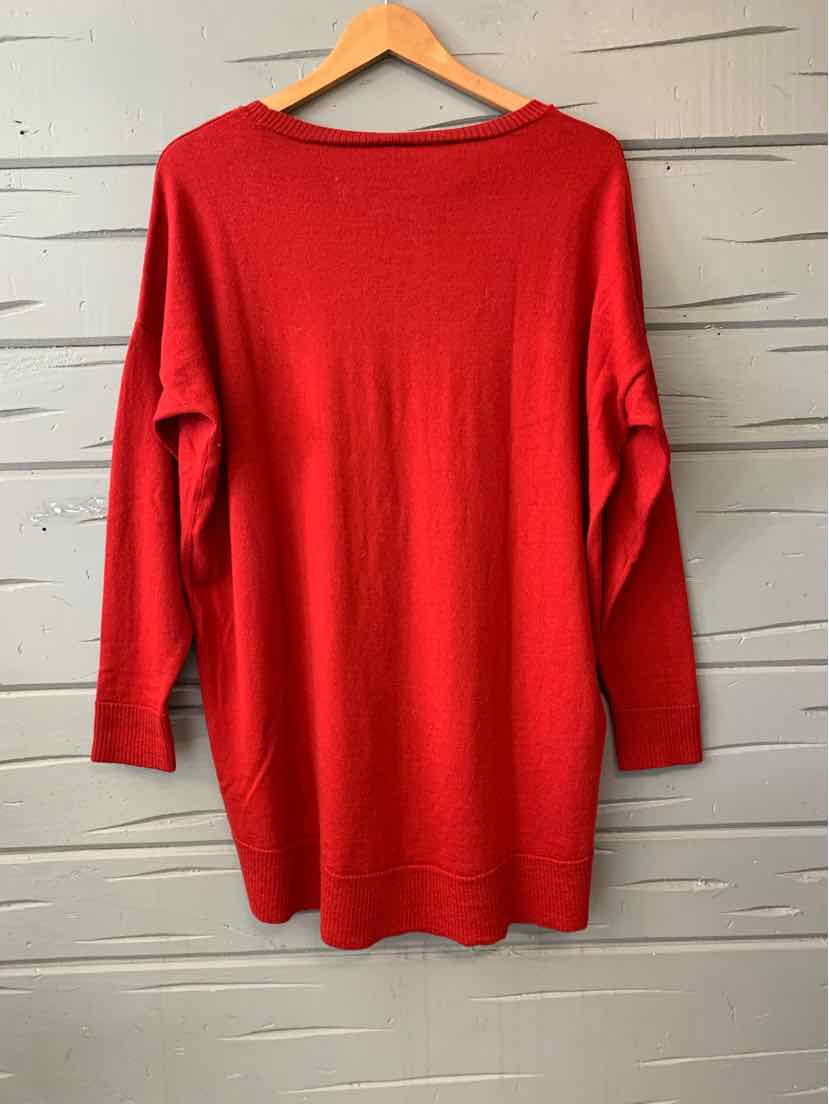 W EILEEN FISHER RD Size LG SW