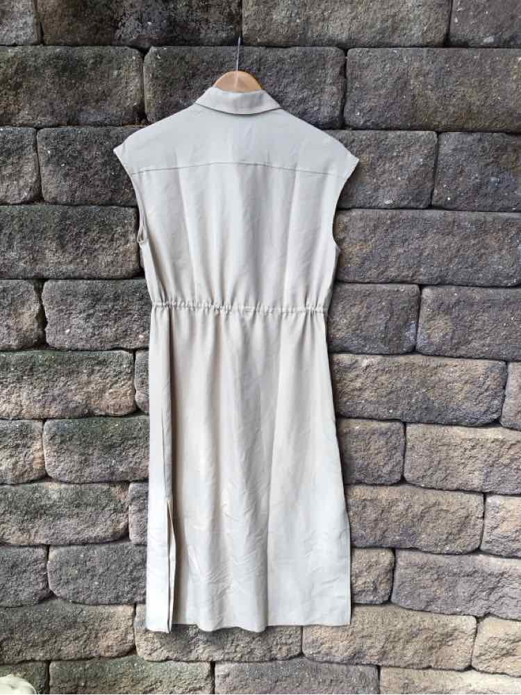 W OLD NAVY KHAKI Size XS DR