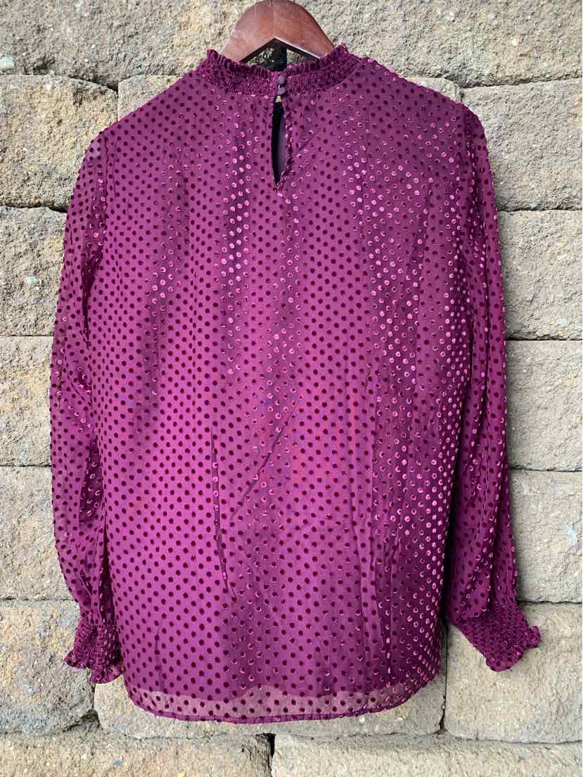 W BODEN PL Size LG T