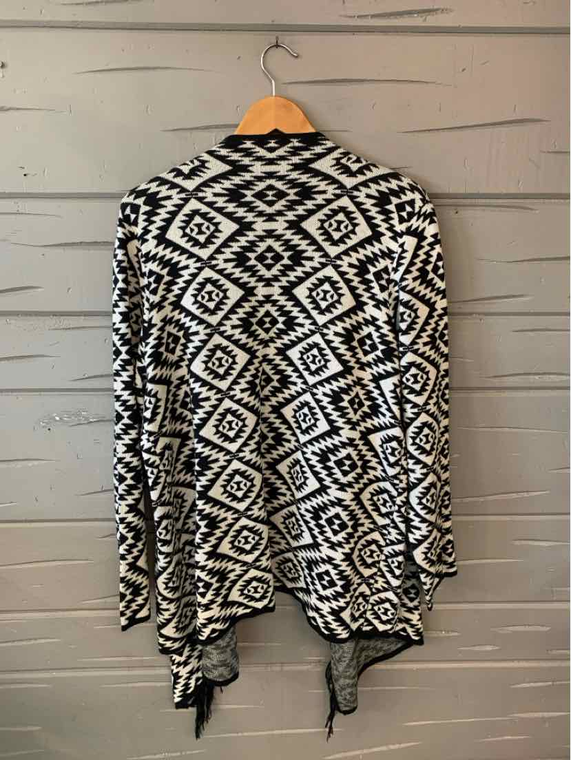 W CHELSEA & THEODORE BK Size XL SW