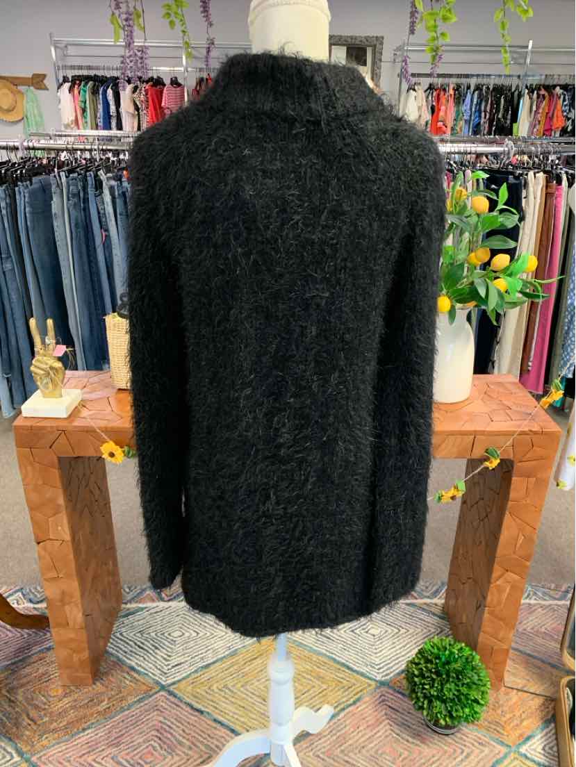 W FREE PEOPLE BK Size SM SW