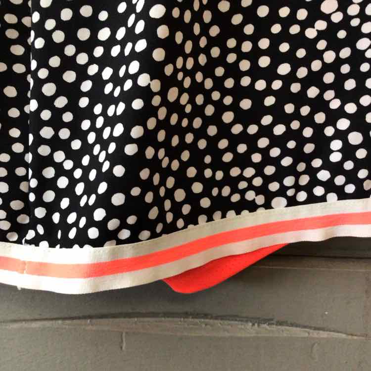W JO FIT BK Size XS AW